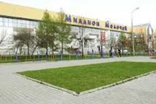Rentaday Apartments On Bibirevo