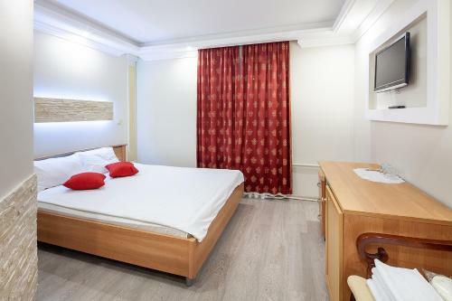 Hotel Vorota