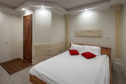 Hotel Vorota