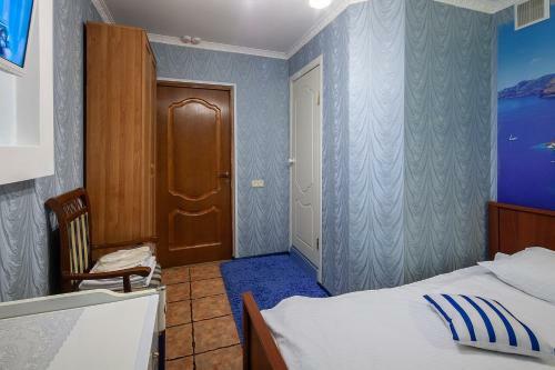 Hotel Vorota