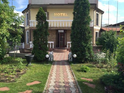 Hotel Vorota