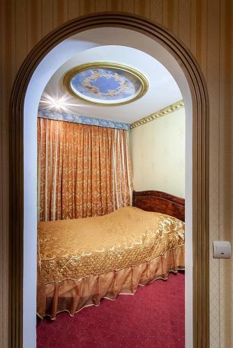 Hotel Vorota