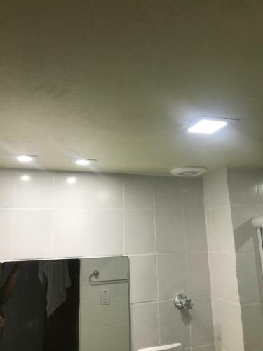 Apartamento Pousada E Empresarial Atl�ntico Tamba�