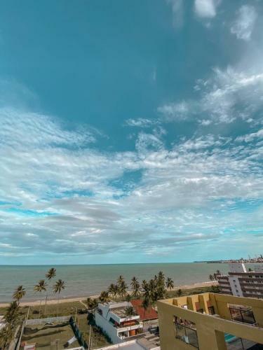 Apartamento Flat Caribben Blue 203