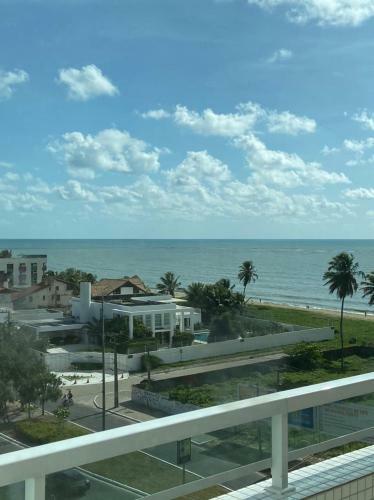 Apartamento Flat Caribben Blue 203