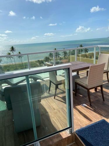 Apartamento Flat Caribben Blue 203