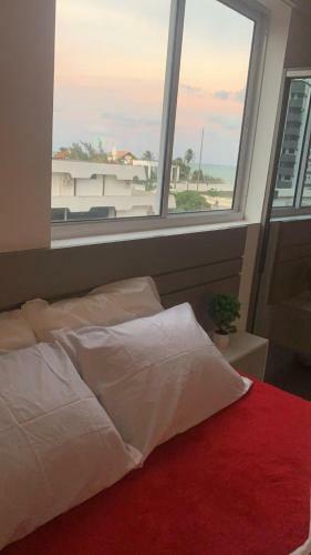 Apartamento Flat Caribben Blue 203