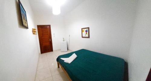 Hostal Pousada Soluar