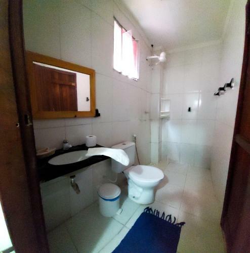 Hostal Pousada Soluar
