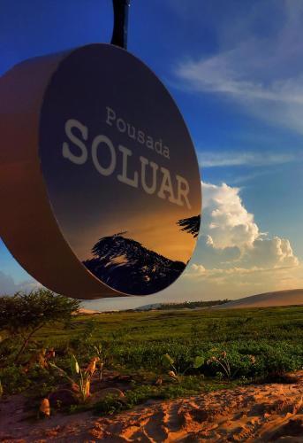 Hostal Pousada Soluar