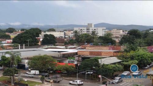 Boa Vista Park Hotel