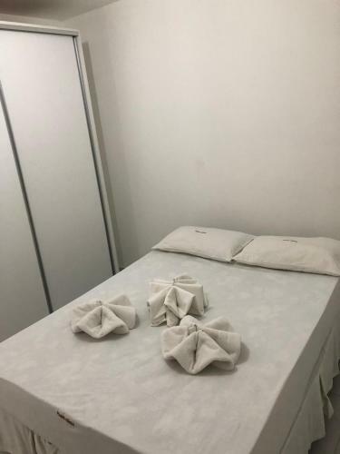 Apartamento Kitnets Izidro - Tamba�