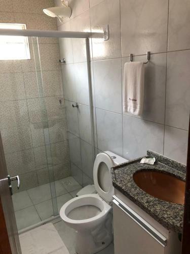 Apartamento Kitnets Izidro - Tamba�