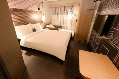 Hotel Ibis Juazeiro Do Norte