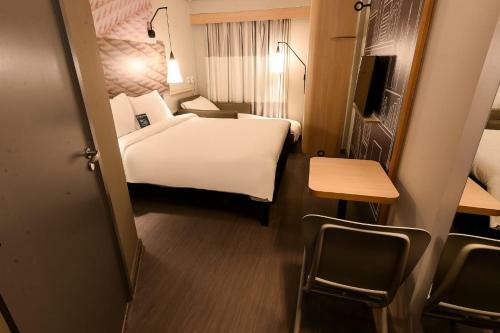 Hotel Ibis Juazeiro Do Norte