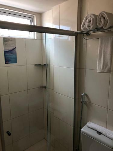 Apartamento Green Flat - Beira Mar de Cabo Branco