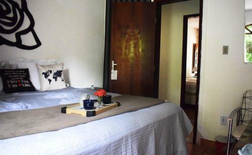 Yellow Rock Hostel E Casa Da Patr�cia
