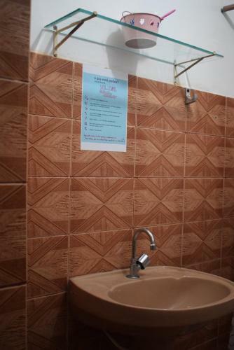 Yellow Rock Hostel E Casa Da Patr�cia