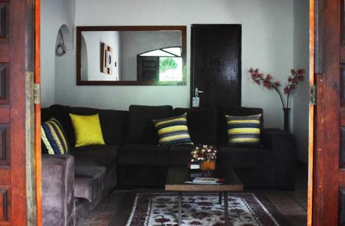 Yellow Rock Hostel E Casa Da Patr�cia
