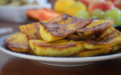 Yellow Rock Hostel E Casa Da Patr�cia