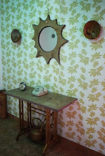 Yellow Rock Hostel E Casa Da Patr�cia