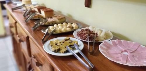 Posada Pousada Aguas Claras