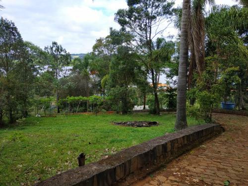 Ch�cara No Salto Caveiras