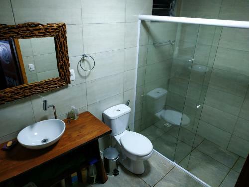 Ch�cara No Salto Caveiras