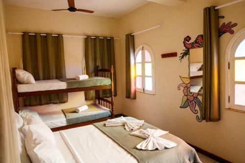 Hotel Pitaya Rosa Hospedaria