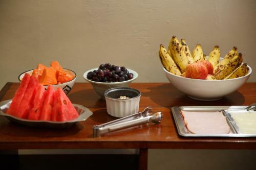 Hotel Pitaya Rosa Hospedaria