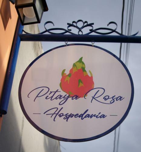 Hotel Pitaya Rosa Hospedaria