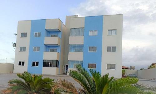 Aquaville Atalaia Apartamentos
