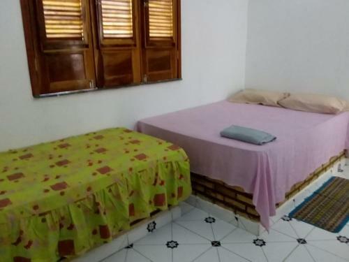 Casa de Praia Poemar