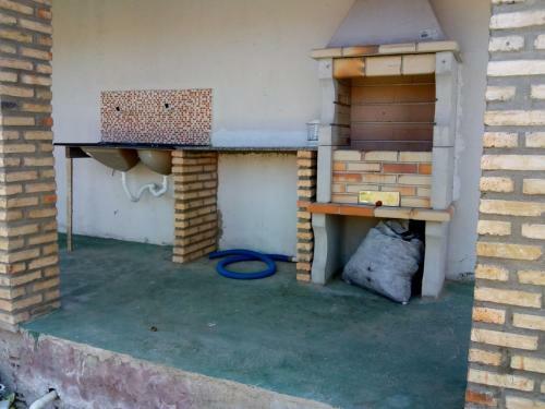 Casa de Praia Poemar