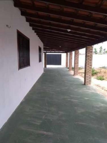 Casa de Praia Poemar