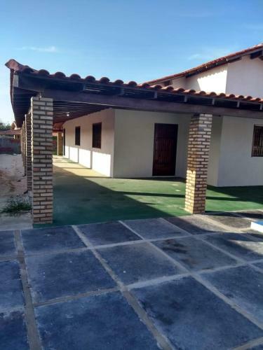 Casa de Praia Poemar