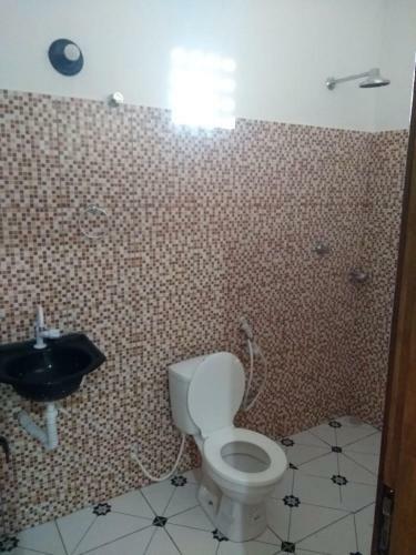Casa de Praia Poemar