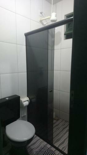 Bed & Breakfast Hospedaria Casa Verde