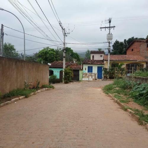 Bed & Breakfast Hospedaria Casa Verde