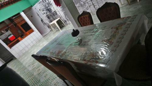 Bed & Breakfast Hospedaria Casa Verde