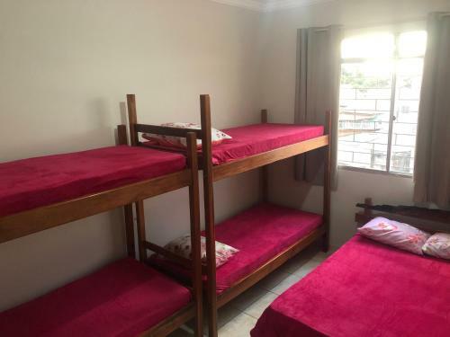 Hostel Do Papai 2