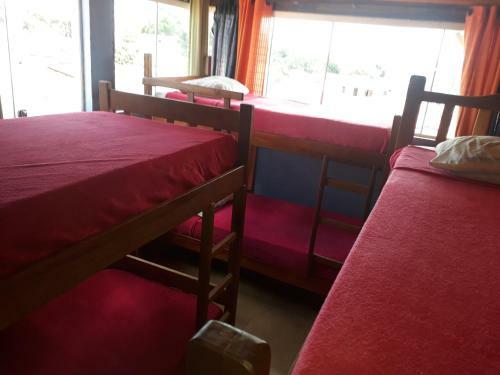 Hostel Do Papai 2