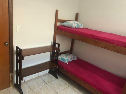 Hostel Do Papai 2
