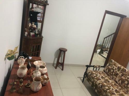 Hostel Do Papai 2