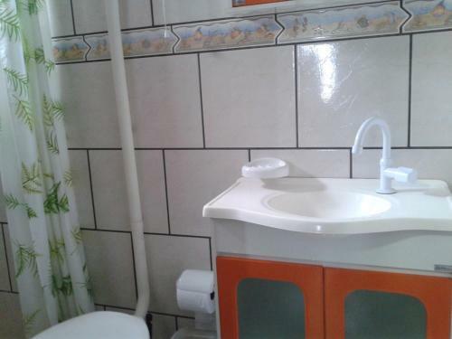 Apartamento Recanto Do Claudio Quitinete R3