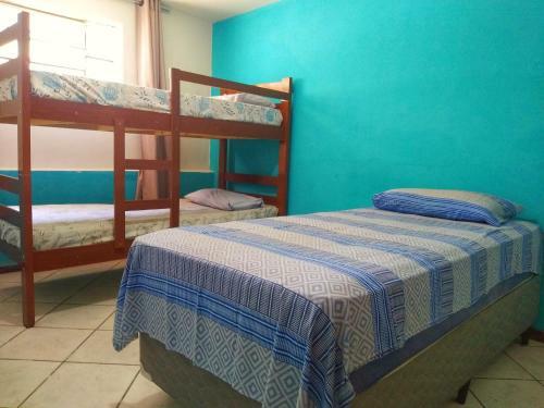 Albergue Estrela Alpha