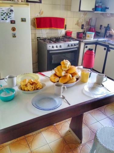 Albergue Estrela Alpha