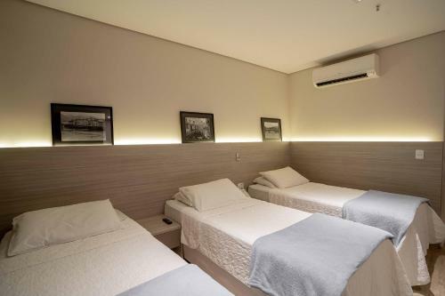 Zahara Hotel