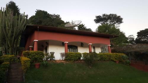 Pousada Encantos Da Mantiqueira 2