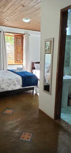 Hostal Pousada Esquina De Lavras